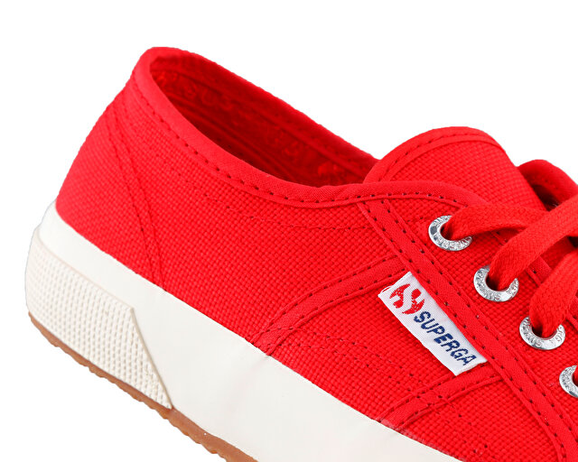Superga Ayakkabı Günlük 2750 Cotu Classic - Görsel 8