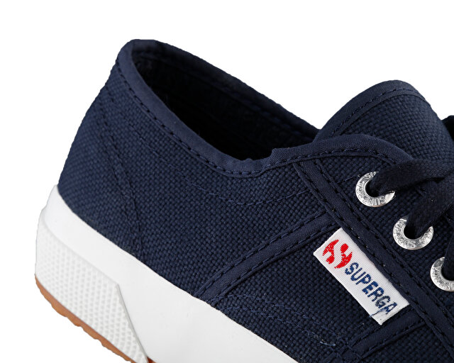Superga Ayakkabı Günlük 2750 Cotu Classic - Görsel 8