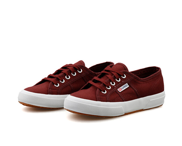 Superga Ayakkabı Günlük 2750 Cotu Classic - Görsel 4