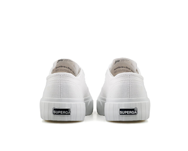 Superga Ayakkabı Günlük 2630 Stripe - Görsel 5