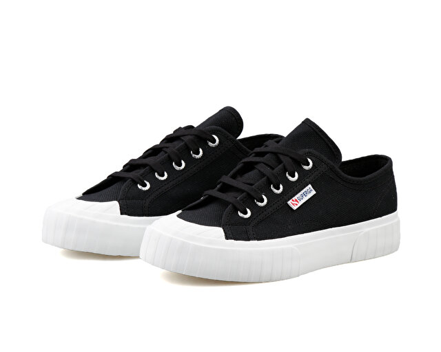 Superga Ayakkabı Günlük 2630 Stripe - Görsel 4