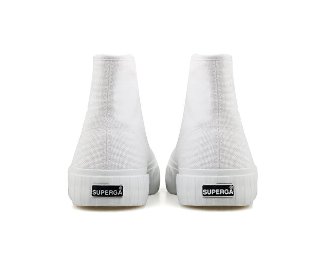 Superga Ayakkabı Günlük 2696 Stripe - Görsel 5