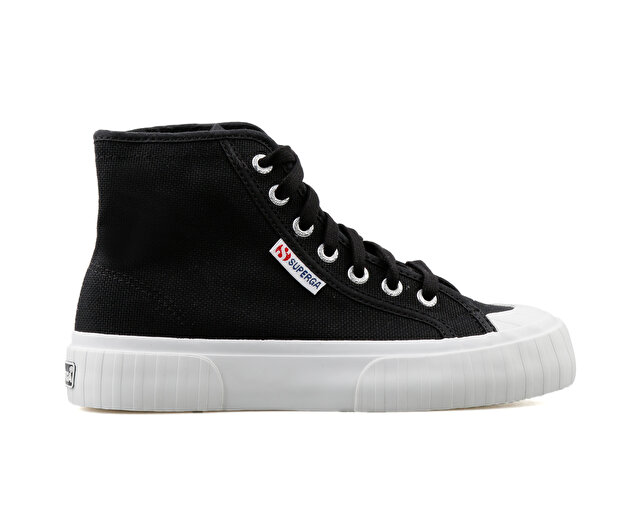 Superga Ayakkabı Günlük 2696 Stripe - Görsel 2