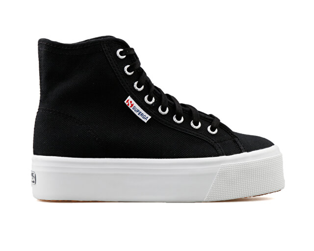 Superga Ayakkabı Günlük 2708 Hi Top - Görsel 2