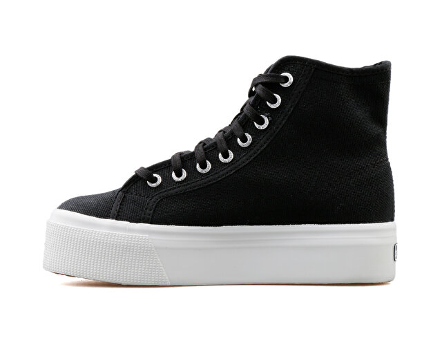 Superga Ayakkabı Günlük 2708 Hi Top - Görsel 3