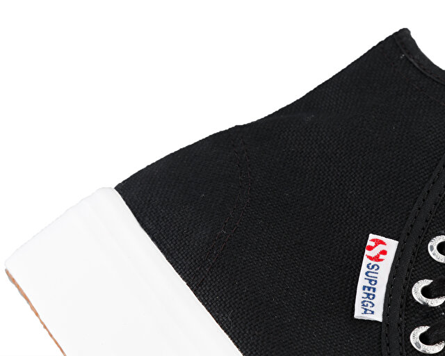 Superga Ayakkabı Günlük 2708 Hi Top - Görsel 8