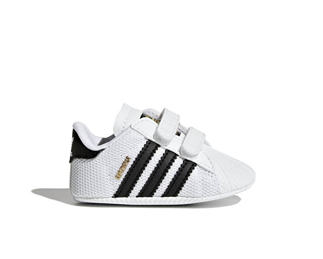 Adidas Ayakkabı Günlük Superstar Crib - Görsel 2