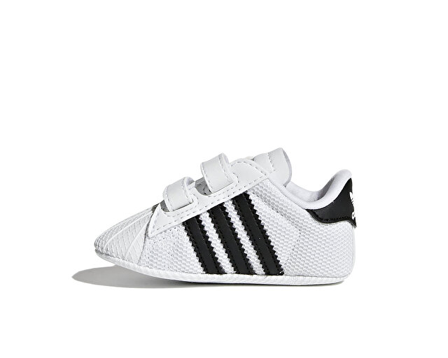Adidas Ayakkabı Günlük Superstar Crib - Görsel 3