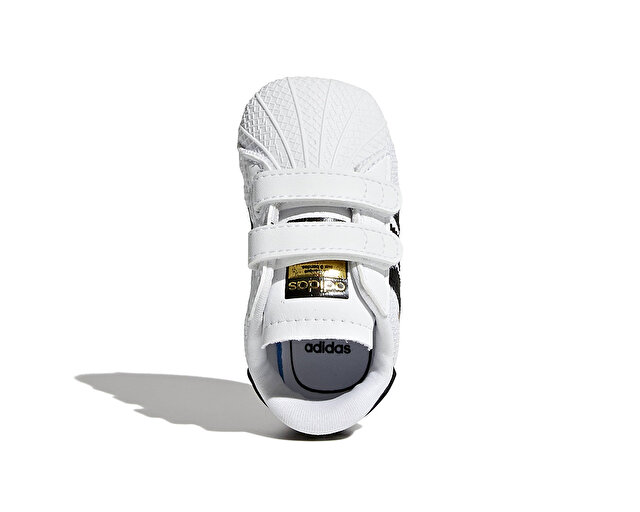 Adidas Ayakkabı Günlük Superstar Crib - Görsel 5