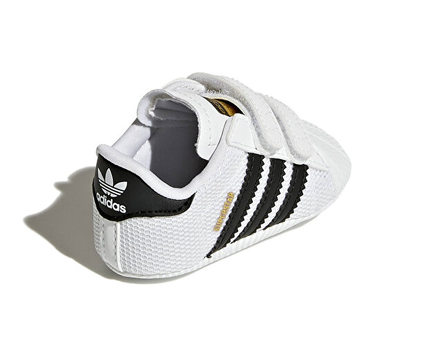 Adidas Ayakkabı Günlük Superstar Crib - Görsel 6
