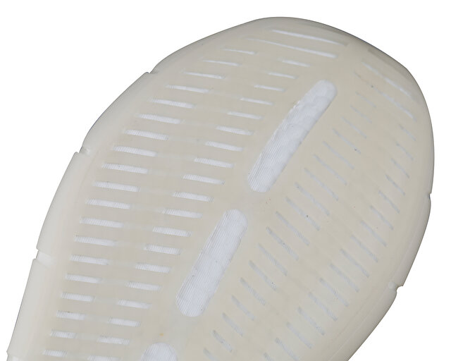 Slazenger Ayakkabı Günlük Dark Tranner Krem - Görsel 10