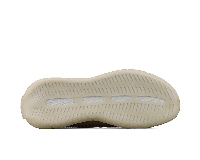 Slazenger Ayakkabı Günlük Dark Tranner Krem - Görsel 6