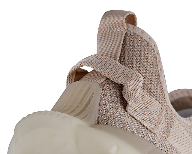 Slazenger Ayakkabı Günlük Dark Tranner Krem - Görsel 9