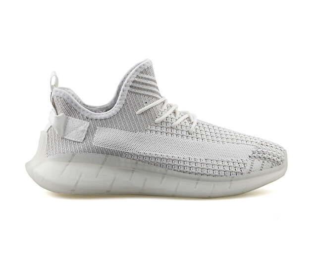 Slazenger Ayakkabı Günlük Darkness Runner - Görsel 2