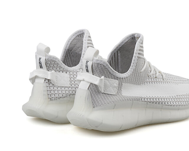 Slazenger Ayakkabı Günlük Darkness Runner - Görsel 11