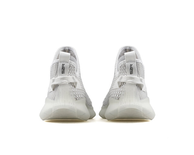 Slazenger Ayakkabı Günlük Darkness Runner - Görsel 5