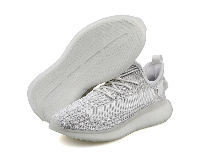 Slazenger Ayakkabı Günlük Darkness Runner - Görsel 7