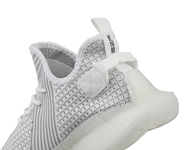 Slazenger Ayakkabı Günlük Darkness Runner - Görsel 9