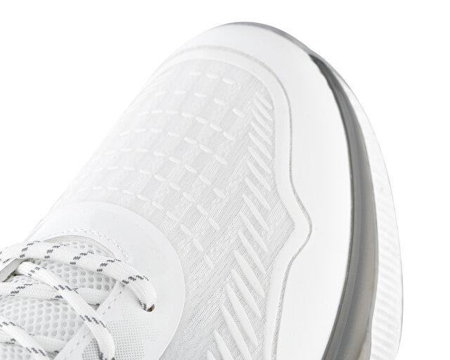 Gamelu Ayakkabı Günlük Stark Beyaz - Görsel 7