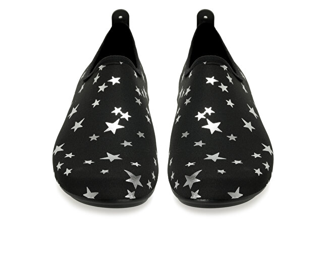 Peluche Ayakkabı Sandaletler STAR - Görsel 3