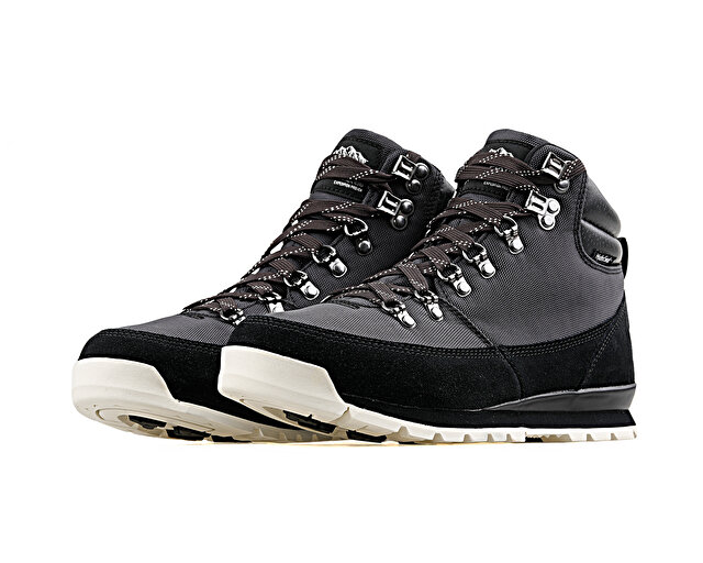 The North Face Ayakkabı Bot W BACK TO BERK REDUX - Görsel 3