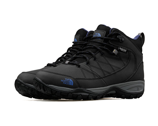 The North Face Ayakkabısı Trekking Bot ve Ayakkabıları W Storm Strike Wp - Görsel 4