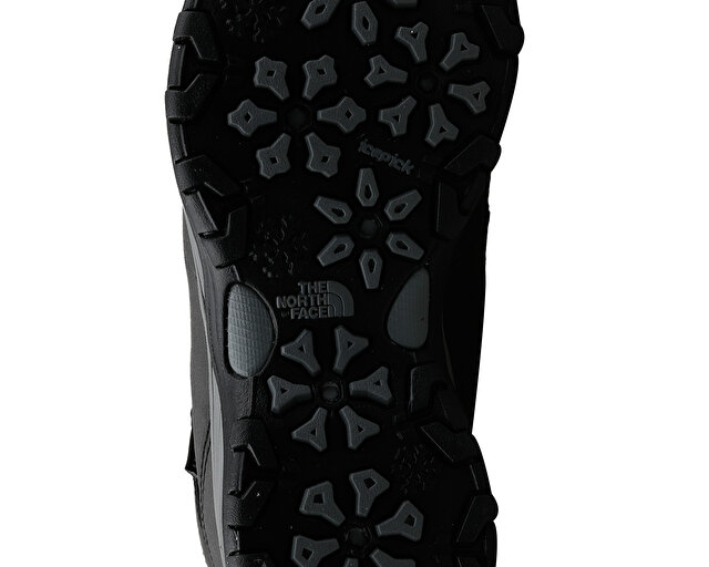 The North Face Ayakkabısı Trekking Bot ve Ayakkabıları W Storm Strike Wp - Görsel 8