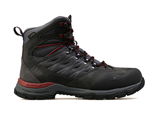 The North Face Ayakkabısı Trekking Bot ve Ayakkabıları M Hedgehog Trek Gtx - Görsel 2