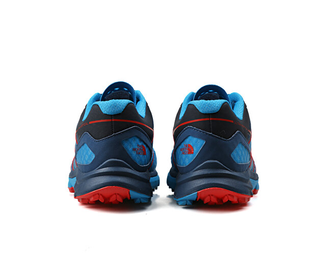 The North Face The North Face Mavi Ayakkabı Outdoor Ayakkabısı M ULTRA VERTICAL | Korayspor Mavi - 5. görsel