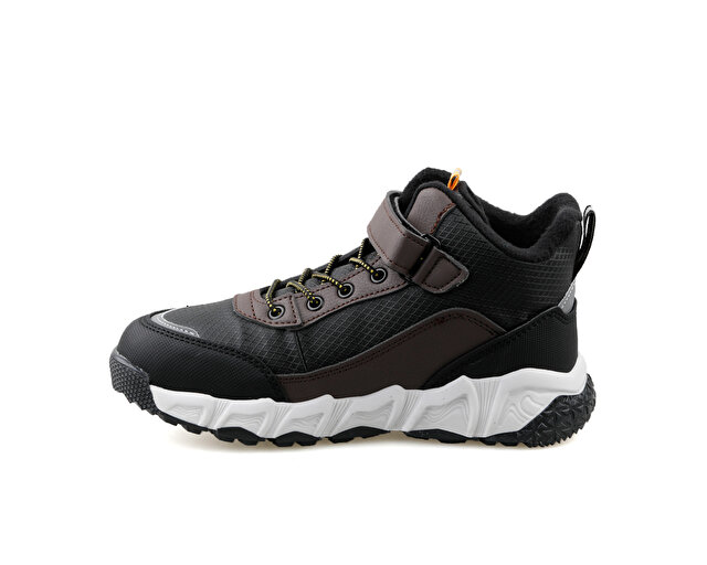 Cool Kids Ayakkabı Outdoor Taykan Bot Flt Kahverengi - Görsel 3