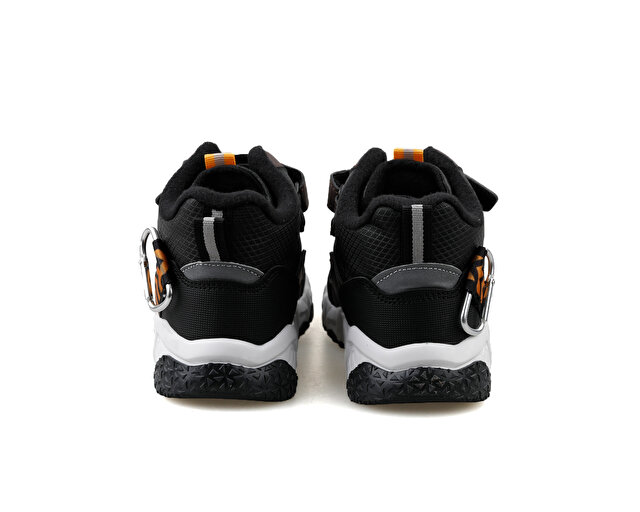 Cool Kids Ayakkabı Outdoor Taykan Bot Flt Kahverengi - Görsel 5