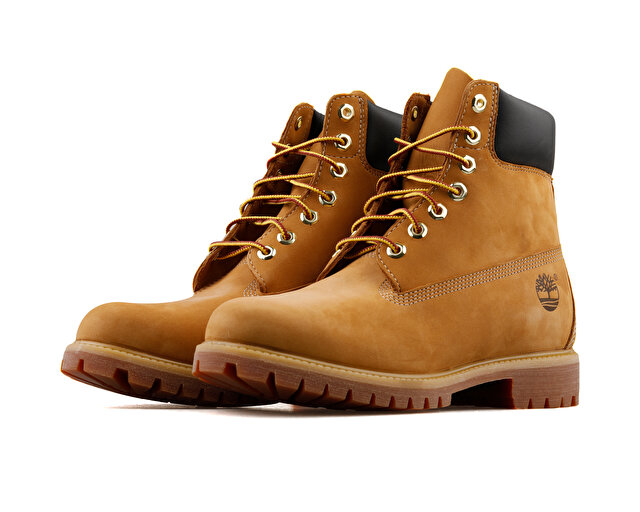 Timberland Ayakkabı Bot 6" Premium Boot - Görsel 4