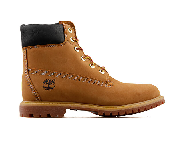 Timberland Ayakkabı Bot 6in Premium Boot - W - Görsel 2