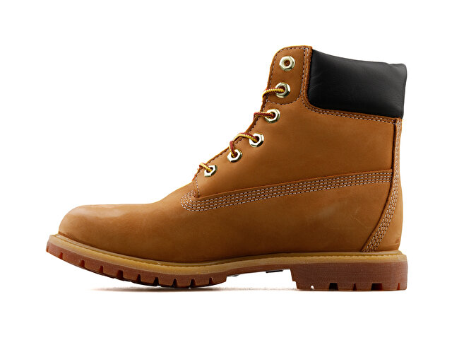 Timberland Ayakkabı Bot 6in Premium Boot - W - Görsel 3