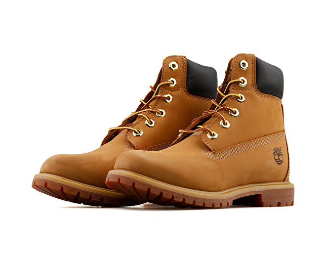 Timberland Ayakkabı Bot 6in Premium Boot - W - Görsel 4