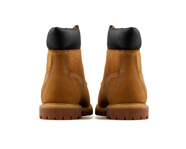 Timberland Ayakkabı Bot 6in Premium Boot - W - Görsel 5