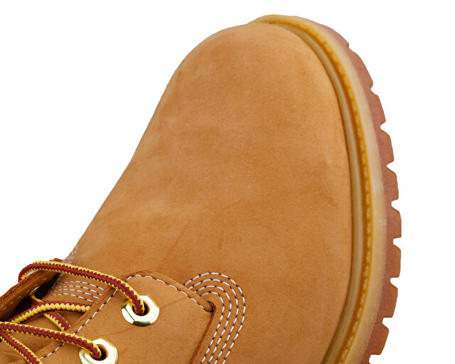 Timberland Ayakkabı Bot 6in Premium Boot - W - Görsel 7