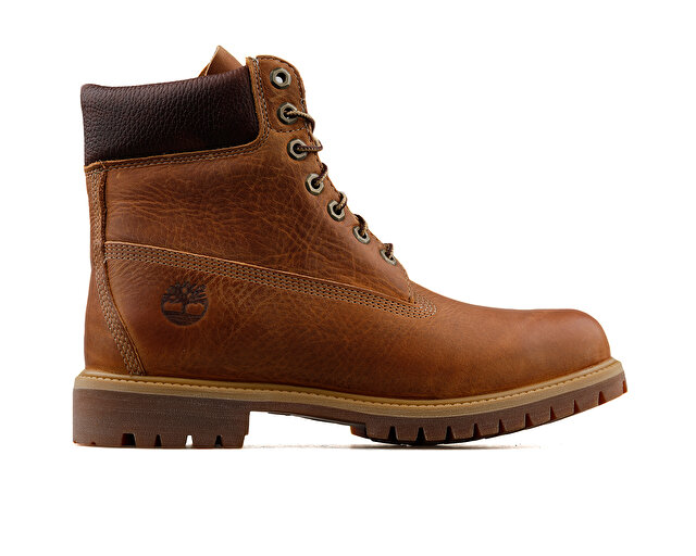 Timberland Ayakkabı Bot Heritage 6" Premium - Görsel 2