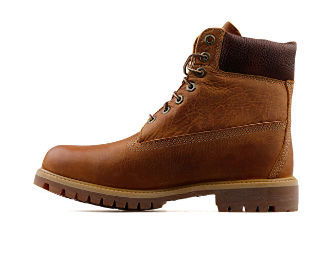 Timberland Ayakkabı Bot Heritage 6" Premium - Görsel 3