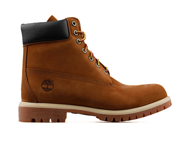 Timberland Timberland Sarı Ayakkabı Bot 6" Premium Boot | Korayspor Sarı - 2. görsel
