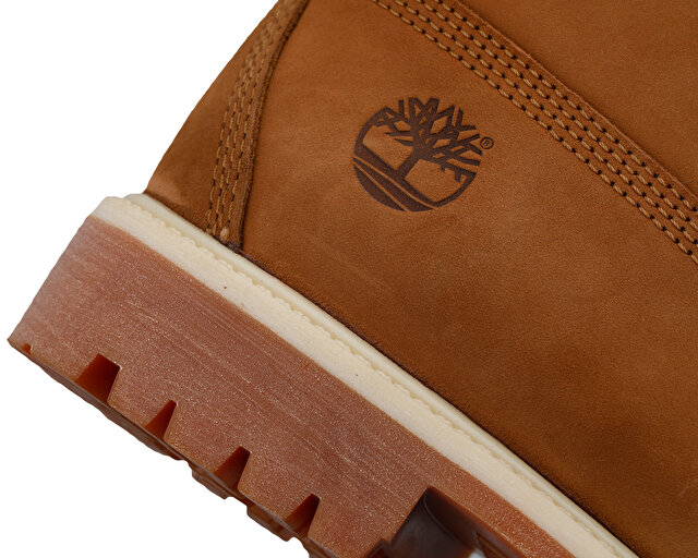 Timberland Timberland Sarı Ayakkabı Bot 6" Premium Boot | Korayspor Sarı - 8. görsel
