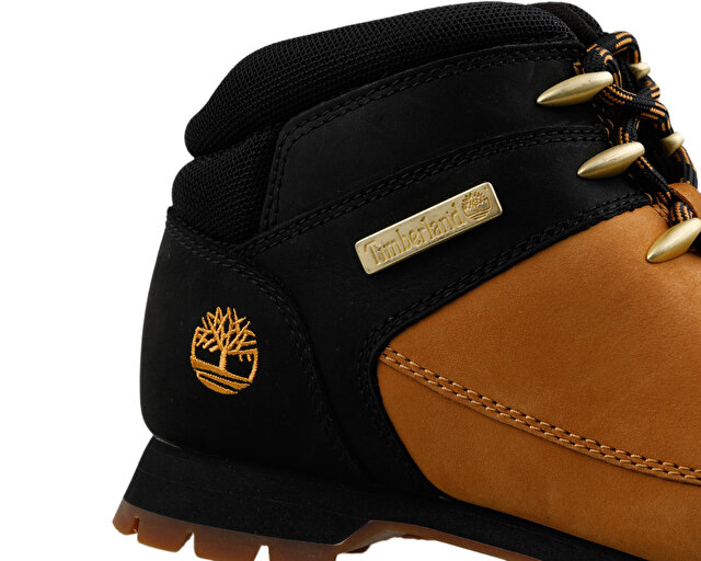 Timberland Ayakkabısı Trekking Bot ve Ayakkabıları Euro Sprint Hiker - Görsel 8