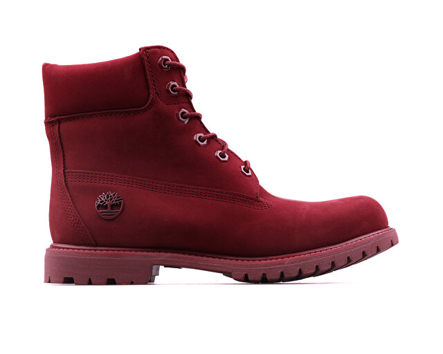 Timberland Ayakkabı Bot 6in Premium Boot - W - Görsel 2