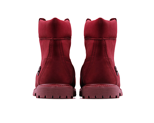 Timberland Ayakkabı Bot 6in Premium Boot - W - Görsel 5