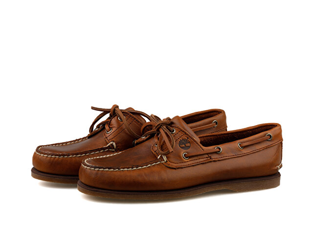 Timberland Ayakkabı Günlük CLASSIC - Görsel 4