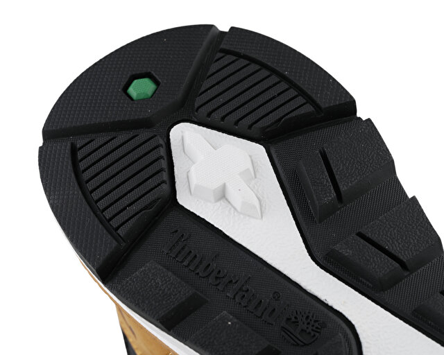 Timberland Ayakkabısı Trekking Bot ve Ayakkabıları MID LACE UP SNEAKER - Görsel 9