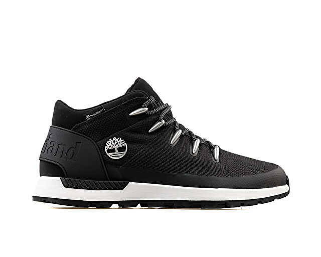 Timberland Ayakkabısı Trekking Bot ve Ayakkabıları Sprint Trekker Mid Fab Wp - Görsel 2