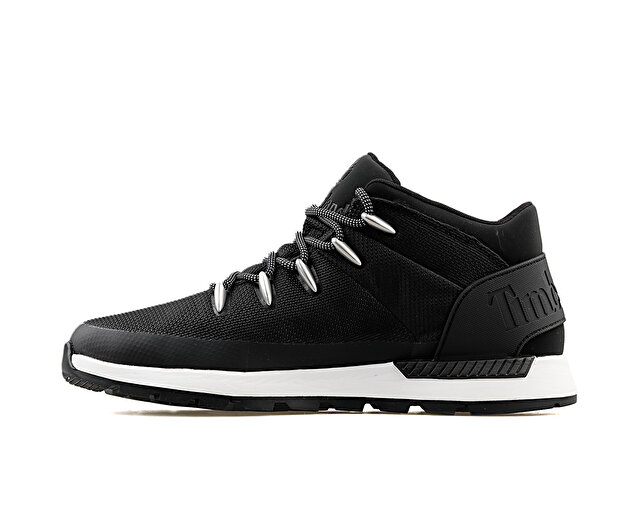 Timberland Ayakkabısı Trekking Bot ve Ayakkabıları Sprint Trekker Mid Fab Wp - Görsel 3