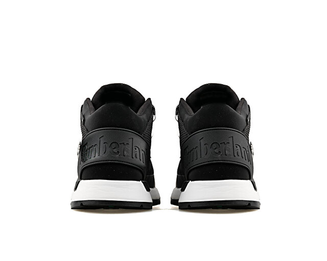 Timberland Ayakkabısı Trekking Bot ve Ayakkabıları Sprint Trekker Mid Fab Wp - Görsel 5