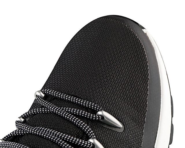 Timberland Ayakkabısı Trekking Bot ve Ayakkabıları Sprint Trekker Mid Fab Wp - Görsel 7